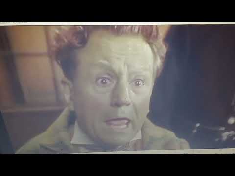 "Garrettladdin" Part 22 - Garrett's Depression/Daffy Duck Steals the Lamp