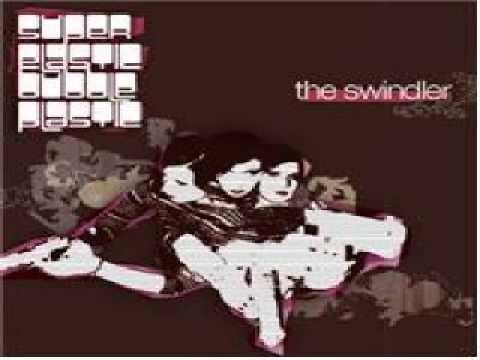 Super Elastic Bubble Plastic - The Swindler (2005) [FULL ALBUM]