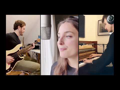 Bluelights feat. Delaporte