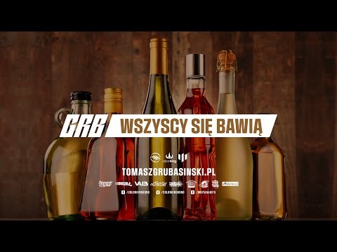 GRB - WSZYSCY SIĘ BAWIĄ