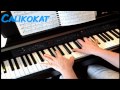 Blueberry Hill - Piano 