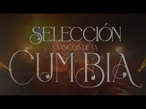 Los Divino`s - Selección Clásicos de la Cumbia