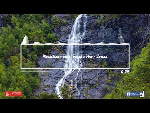 Mountblaq x Bass & Beard x Vino - Tarzan