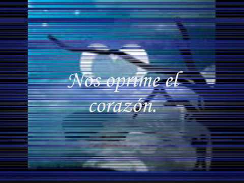 SI TU ERES MI HOMBRE Y YO TU MUJER - ANGELA CARRASCO .