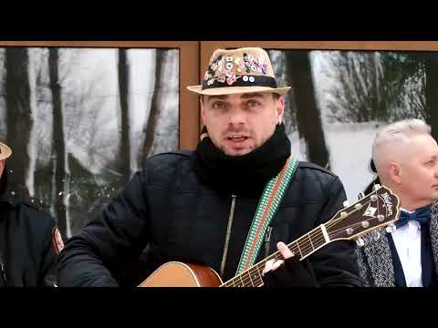 GudzikBand, відео 2