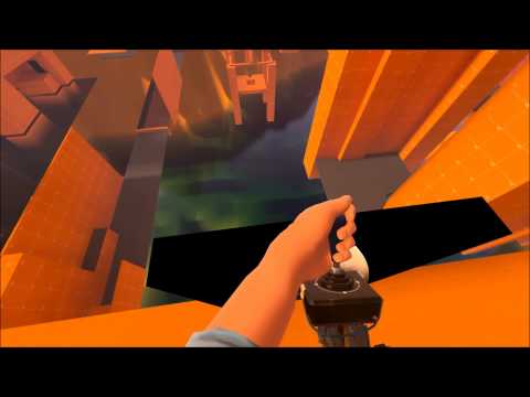 ROTW #13 - Kairu on jump_sexydev