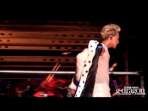 20130831 GD FINAL - she's gone