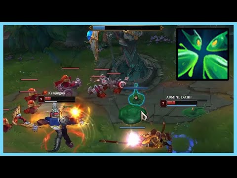 When You Don't Understand Zac's Passive