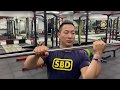 「史壯教學」-相撲硬舉SUMO(精裝版)❗️剛學相撲硬舉動作都怪怪的?❗️