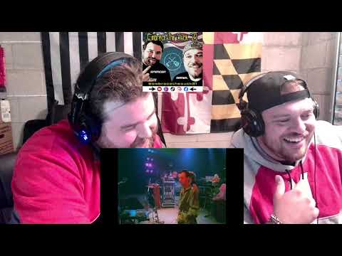 WTF DID WE JUST WATCH!!! Millennials React To "Frank Zappa - Bobby Brown Goes Down"