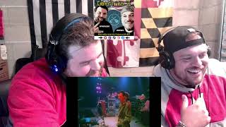 WTF DID WE JUST WATCH!!! Millennials React To &quot;Frank Zappa - Bobby Brown Goes Down&quot;