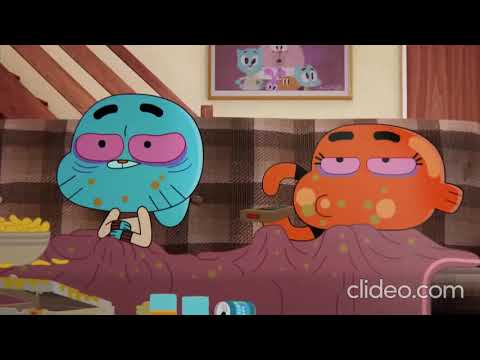 , title : 'Adult Jokes In The Amazing World Of Gumball'