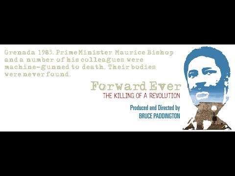 Forward Ever: The Killing Of A Revolution