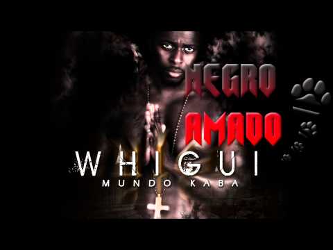 whigui dog negro amado ft wj