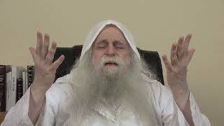 פרשת תזריע תשפ"ד - המפגש עם הצדיק מאת כ"ק האדמו"ר מרחלין שליט"א (חסידות רחלין) - התמונה מוצגת ישירות מתוך אתר האינטרנט יוטיוב. זכויות היוצרים בתמונה שייכות ליוצרה. קישור קרדיט למקור התוכן נמצא בתוך דף הסרטון