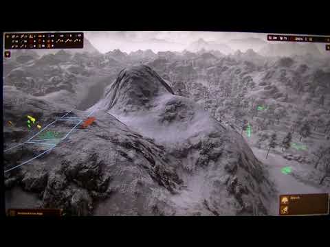 MongoTV_4093 - Mongo Games - Part 51 - Dawn of Man - Khordorth