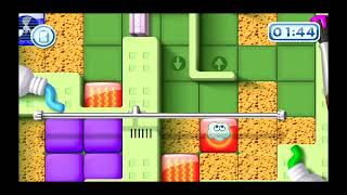 H2O go! (Full game playthrough no deaths)