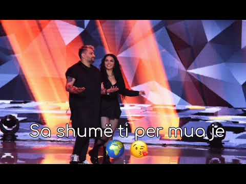 Fifi ft Bruno - Fiksimi (lyrics_1e)