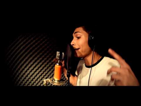 M.R.S aka Eme Flaco - One Shot - 2016 Atiko Films