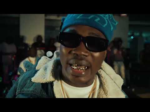 Blvck Jezuz - Pass (Official Music Video)