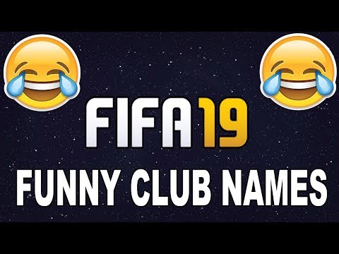 download lagu mp3 mp4 Funny Football Club Names, download lagu Funny Football Club Names gratis, unduh video klip Funny Football Club Names