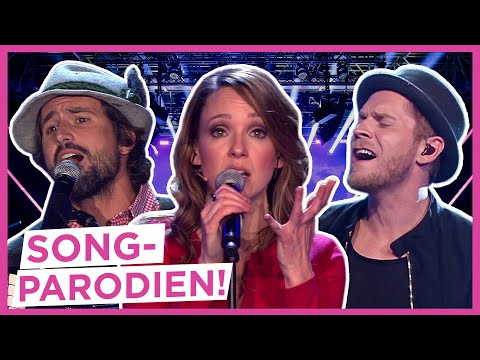 Songs neu vertont | mit Johannes Oerding & Tom Beck