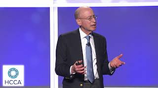 Daniel R. Levinson's Keynote Address at the 2018 HCCA Compliance Institute