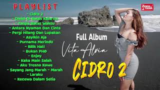 Download lagu Full Album Vita Alvia CIDRO 2 || Full Album Dj Remix || Viral Tik Tok !!! mp3 Download lagu Full Album Vita Alvia CIDRO 2 || Full Album Dj Remix || Viral Tik Tok !!! mp3