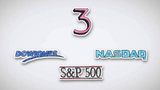 What is a Stock Market Index? | by Wall Street Survivor