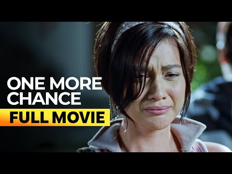 ‘One More Chance’ FULL MOVIE (Digitally Restored) | Bea Alonzo, John Lloyd Cruz