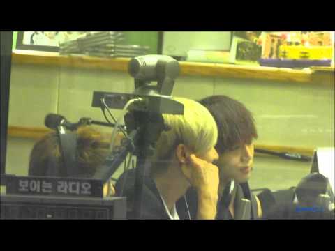 [Fancam] 120720 Sukira (KTR) Yesung Focus