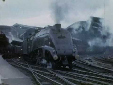 Marsden Rail Volume 33 - York to Newcastle