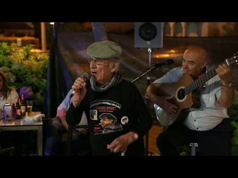 Francisco Martins, "Fado Bailado" - "Mãe há só uma (Inc)"