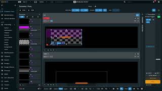 Analog Way Aquilon Tutorial LivePremiere Multiple output screen