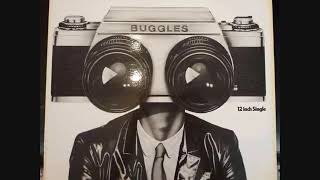 the Buggles   I Am A Camera
