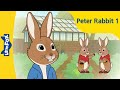 Peter Rabbit 1 Stories For Kids Classic Story Bedtime Stories