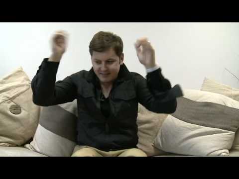 Day 57: Brian's Big Blog