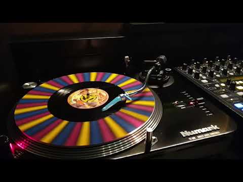 Johnny Rivers - Swaying To The Music ( Slow Dancing )  1977