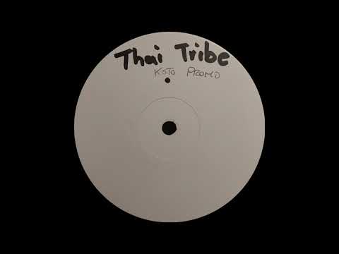 Koto Part 1 - Thai Tribe | Triumph Records [1993]