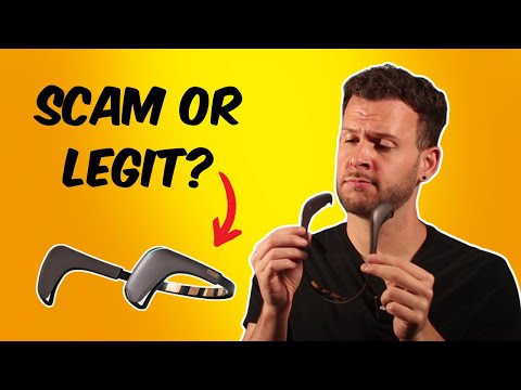 Does this Meditation Headband Actually Work? (Muse 2 Review)