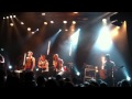 John Coffey - Romans (Live @ Tivoli de Helling ...