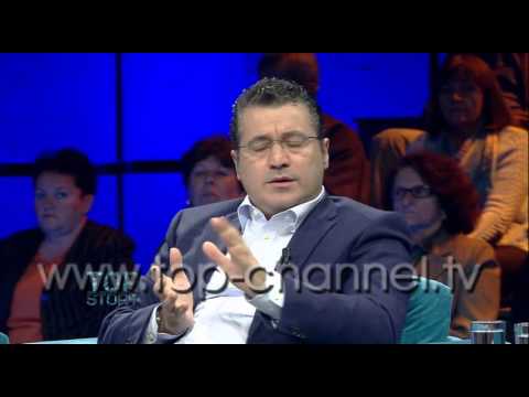 Top Story, 12 Nentor 2015, Pjesa 4 - Top Channel Albania - Political Talk Show