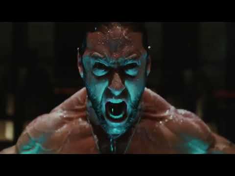 Neoni - Vengeance (ft. Silverberg & Saint Cardinal) | Wolverine - Adamantium ReBorn | Music | Song