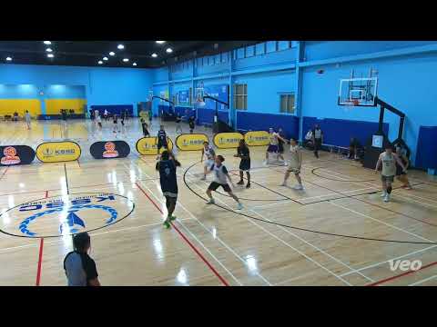 Sanlitun (60) tier 6 Borough(68) - tcbl saturday