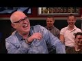 Mail aan Johan: "Neuk je moeder" - VOETBAL INSIDE