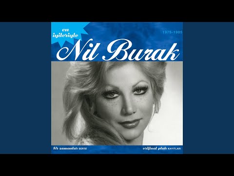 Nil Burak - Olmaz Olmaz Deme cover