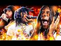 DID JID OUT RAP EMINEM Fuel REACTION