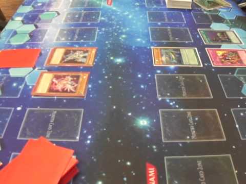Simon Dewhurst (Qliphort) vs Blake Clifton (Satellarknight) Part 2
