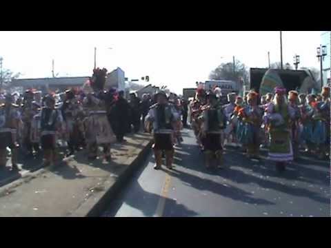 FRALINGER STRING BAND 2011