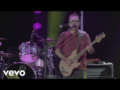 Hombres G, Enanitos Verdes - Por el Resto (En Vivo)